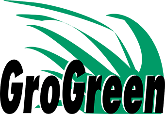 Gro Green Inc.