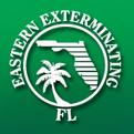 Eastern Exterminating logo