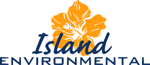 Island Environmental logo