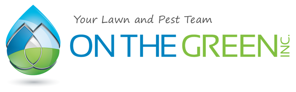 On The Green Inc. logo